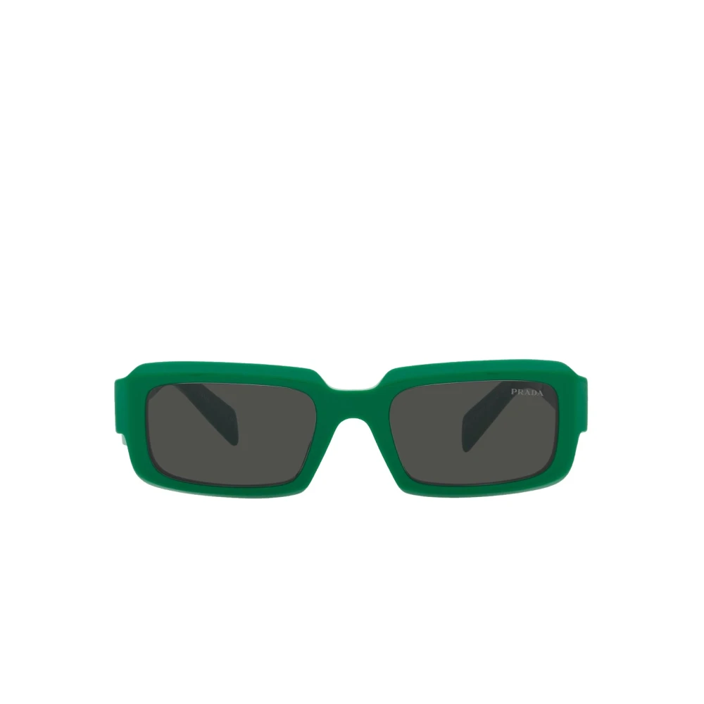 Prada Sunglasses Grön Unisex