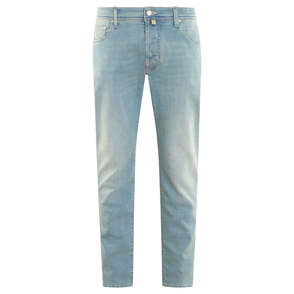 Jeans > Slim-fit Jeans - - Jacob Cohën - Modalova