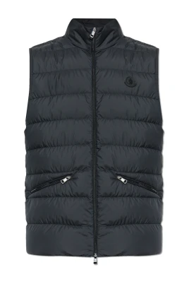 Treompan Down Vest