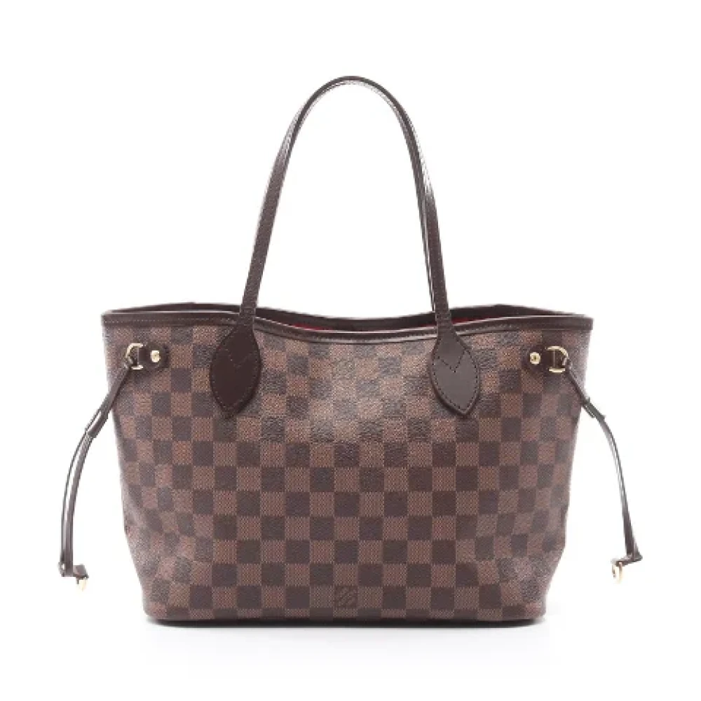 Pre-owned > Pre-owned Bags > Pre-owned Tote Bags - - Louis Vuitton Vintage - Modalova