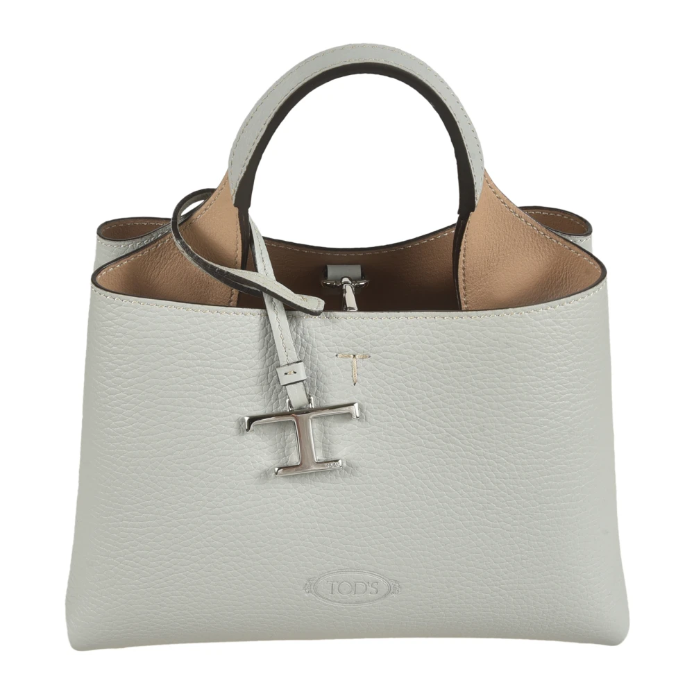 Tod's - Bags > Handbags - Green - Tod's - Modalova