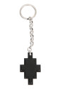pendentif-porte-cles-croix-en-pvc