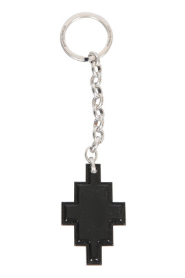 cross-pvc-keychain-pendant