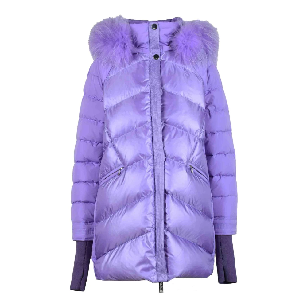 Jackets > Winter Jackets - - Diego M - Modalova