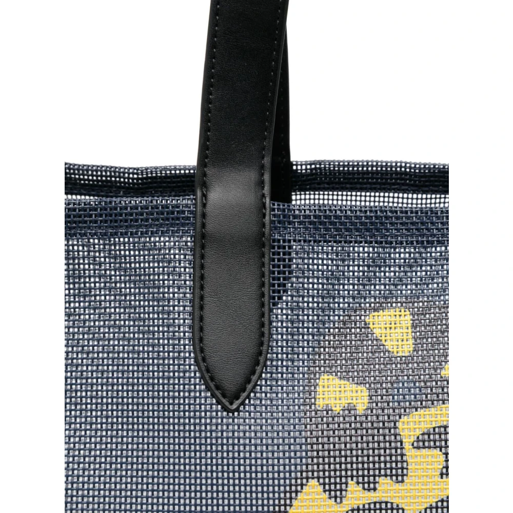 Kenzo Blauwe Stijlvolle Tassen Collectie Blue Dames