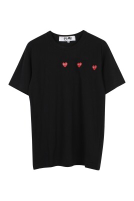 heart-print-black-t-shirt