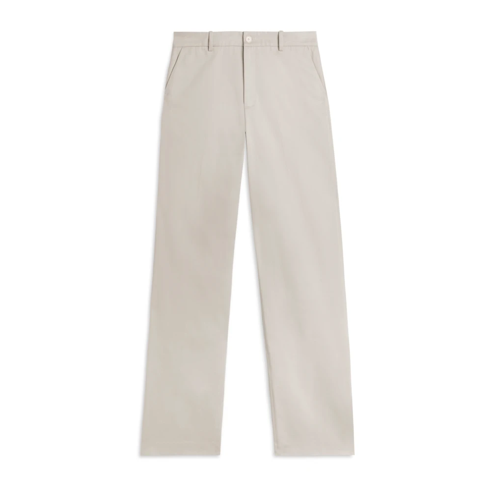 Trousers > Straight Trousers - - Axel Arigato - Modalova