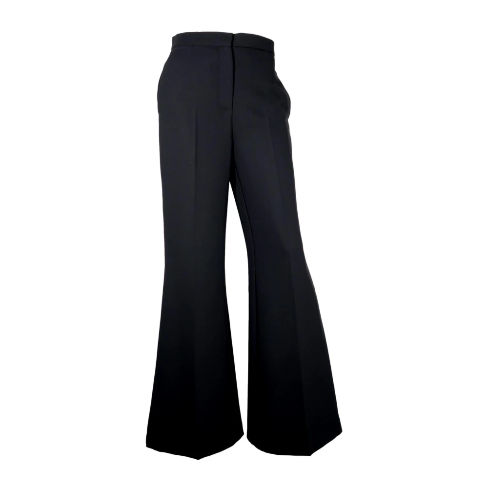 Trousers > Wide Trousers - - Kaos - Modalova