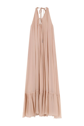 natural-viscose-dress-with-plisse