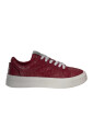 bordeaux-monogram-sneaker-with-logo