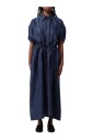 robe-maxi-bleue-a-fermeture-eclair