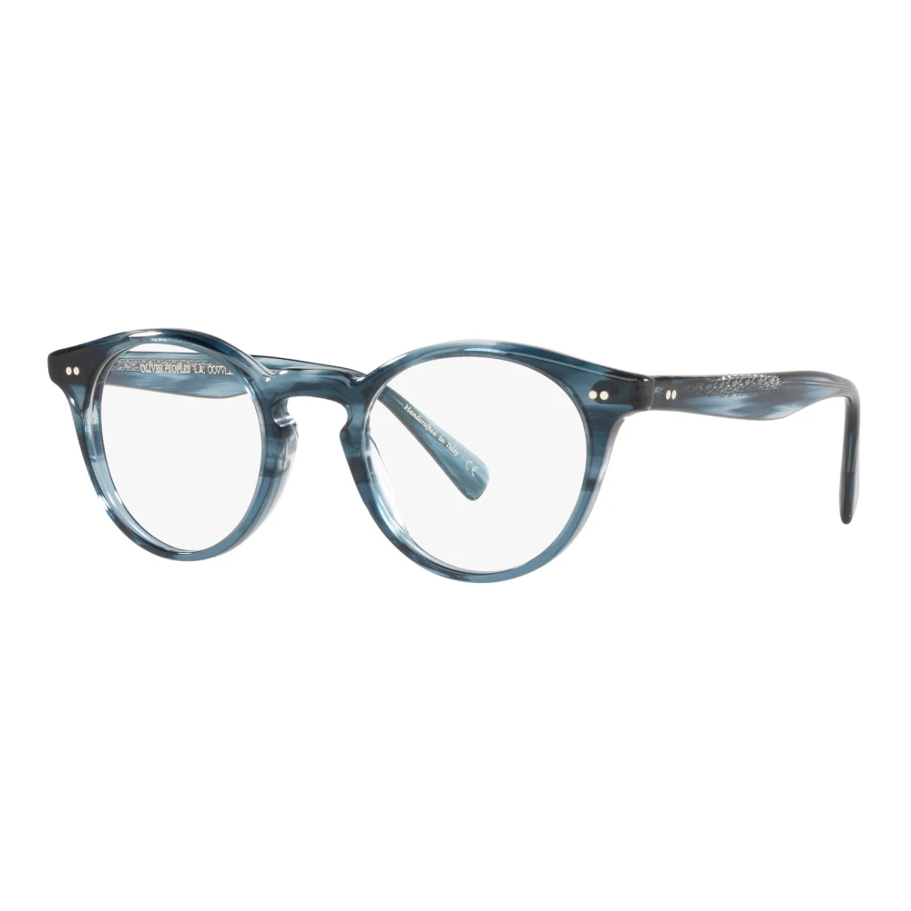 Oliver Peoples Eyewear frames Romare OV 5459U Blue Unisex