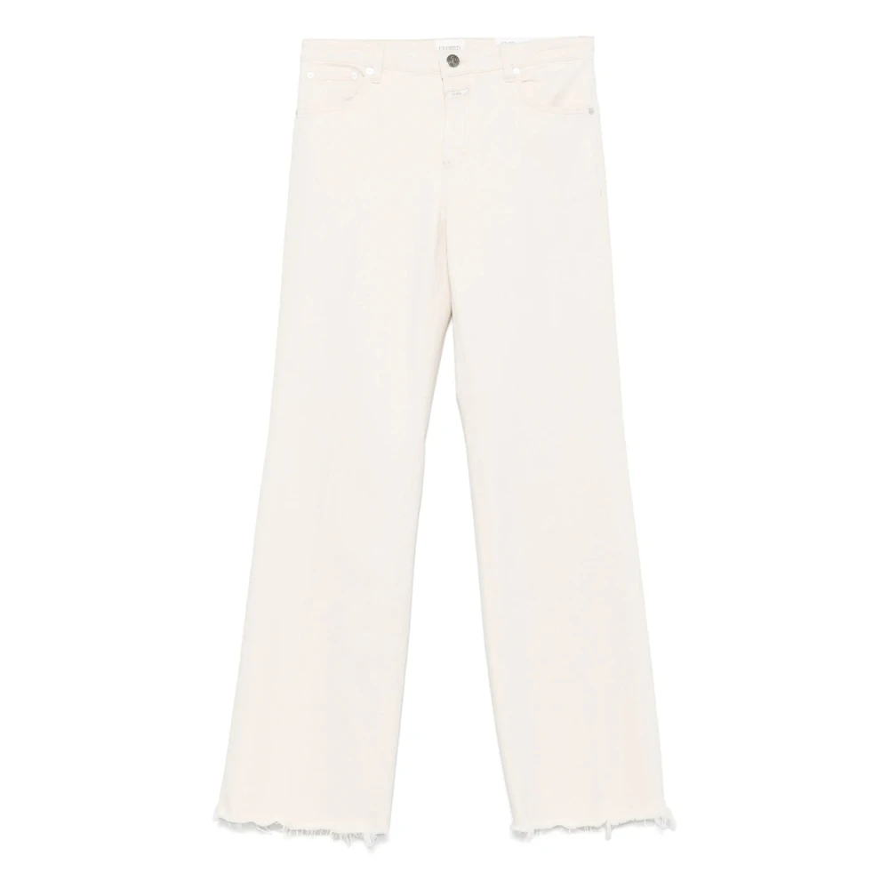 Jeans > Cropped Jeans - - Closed - Modalova