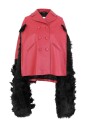leren-cape-jas-met-imitatiebontrand