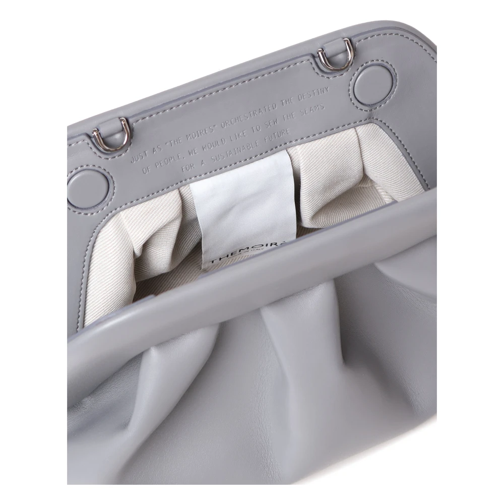 THEMOIRè Stijlvolle Tassen Collectie Gray Dames