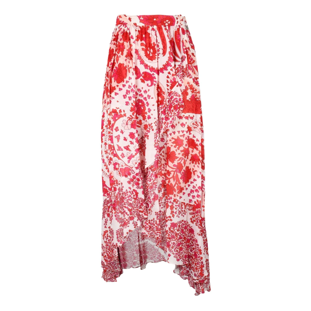 Skirts > Midi Skirts - - Twinset - Modalova