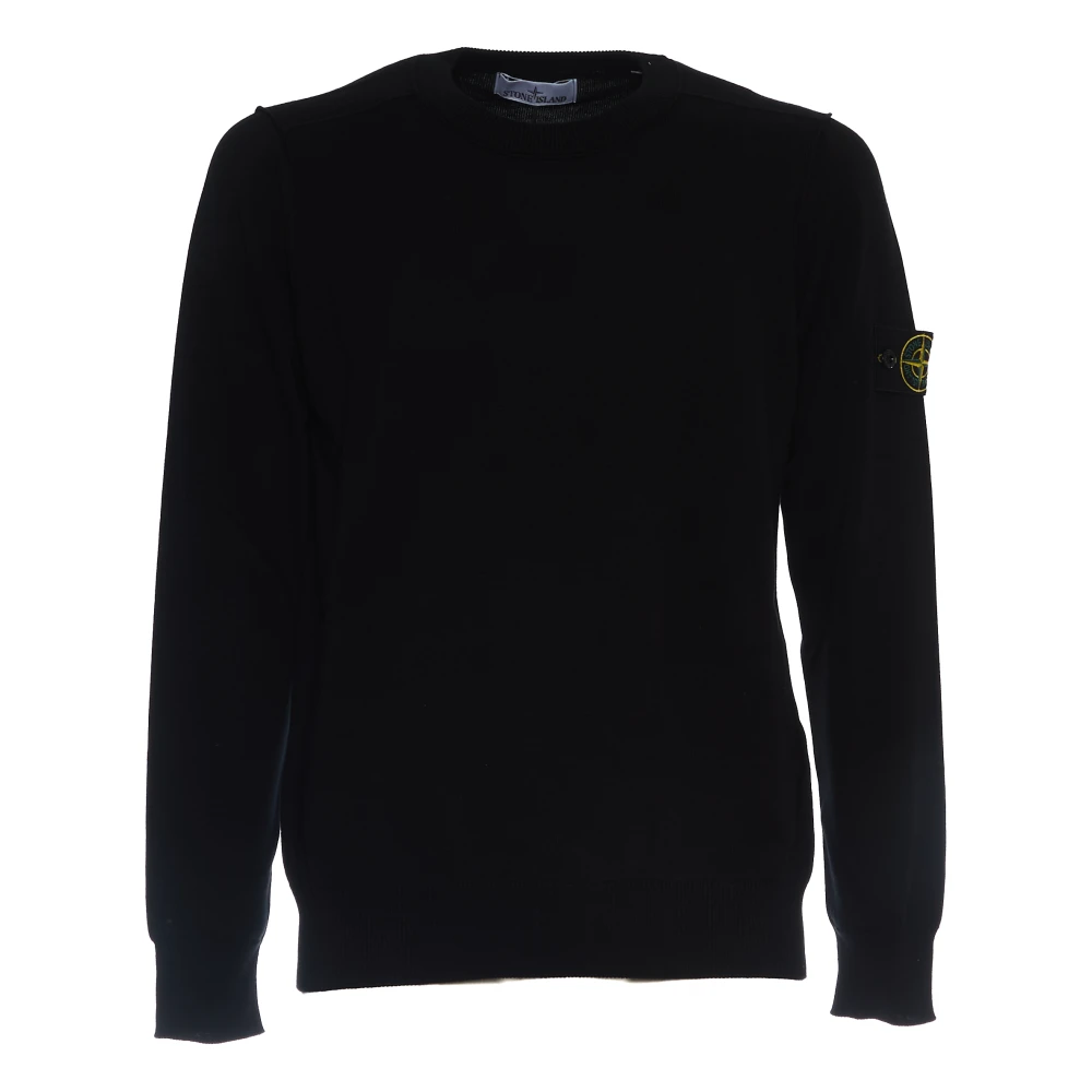 Knitwear > Round-neck Knitwear - - Stone Island - Modalova