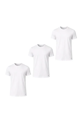 Cotton Classics Crew Neck T-Shirt Pack