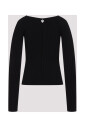 black-sweater