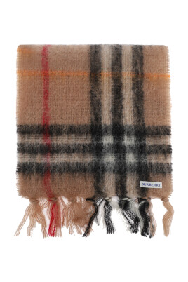 mohair-scarf