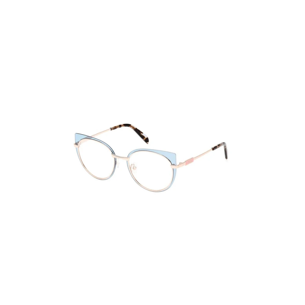 Accessories > Glasses - - Emilio Pucci - Modalova