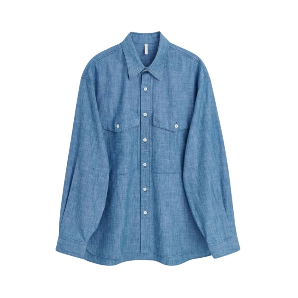 Blouses & Shirts > Shirts - - Sunflower - Modalova
