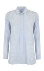 chemise-bleue-a-rayures-en-coton-avec-col-marin
