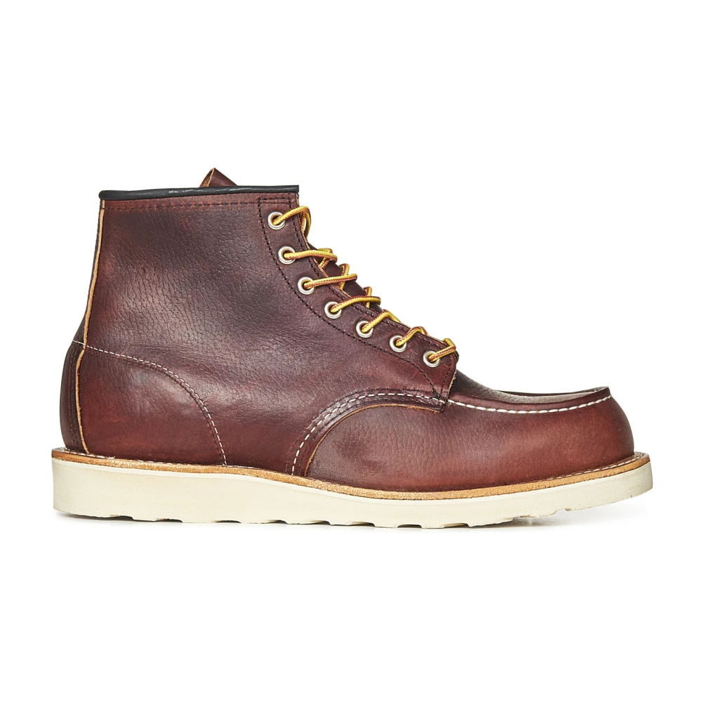Shoes > Boots > Lace-up Boots - - Red Wing Shoes - Modalova