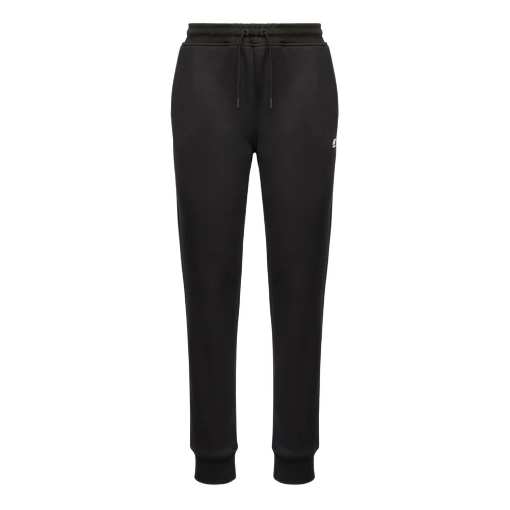 Trousers > Sweatpants - - K-Way - Modalova