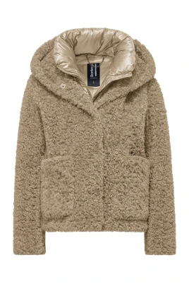St. Moritz Overcoat