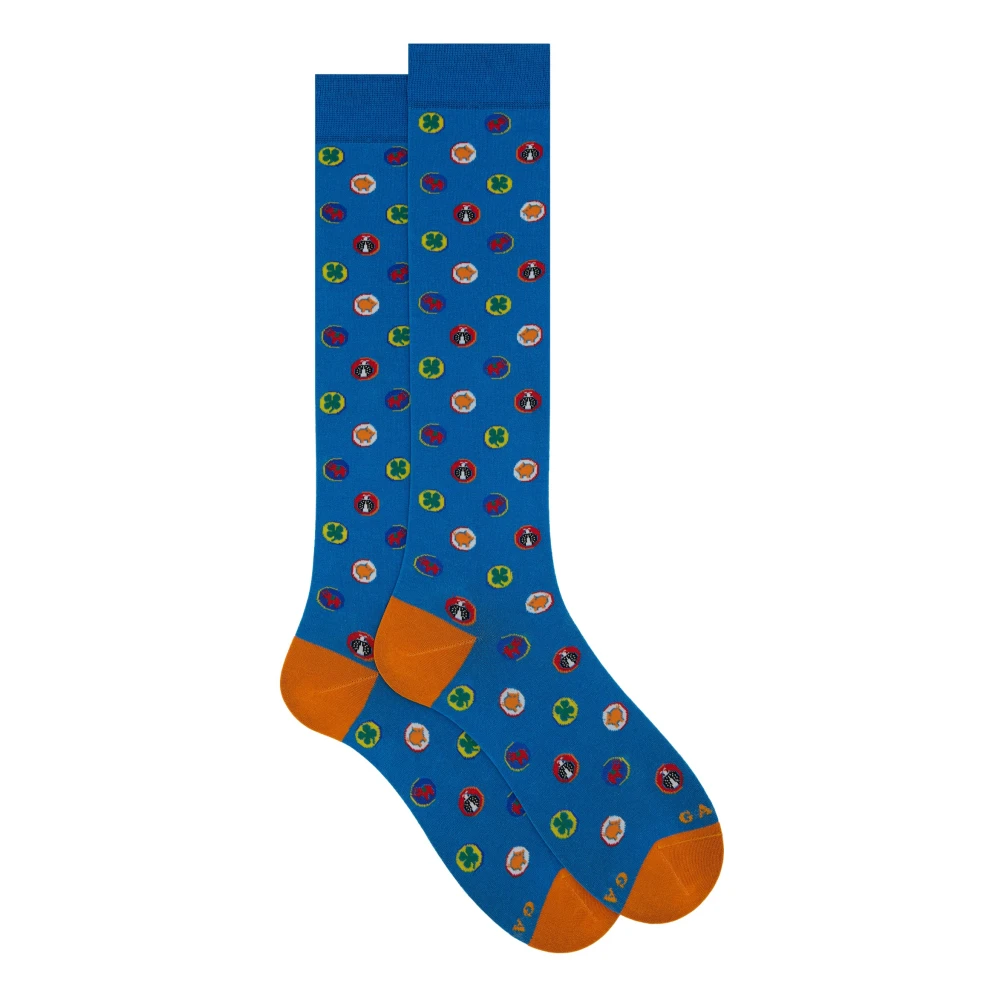 Underwear > Socks - - Gallo - Modalova
