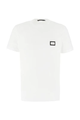 Logo Plate T-Shirt