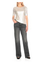 pull-lurex-argent-avec-manches-courtes