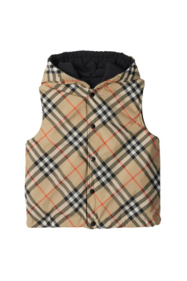reversible-check-print-gilet-jacket