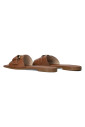 cognac-leren-zomer-slippers