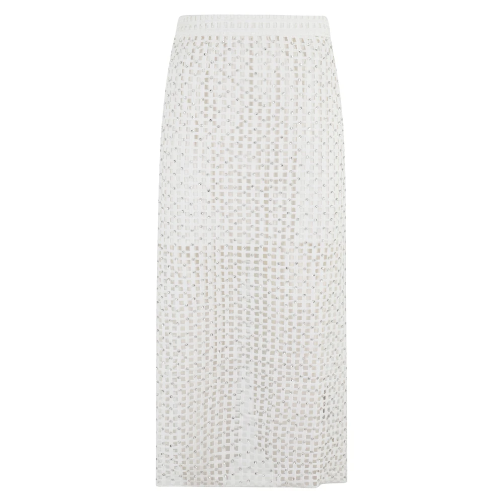 Skirts > Midi Skirts - - Essentiel Antwerp - Modalova