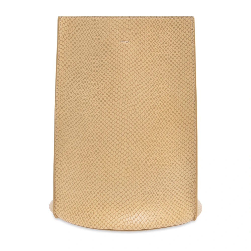 Zadig & Voltaire Tas 'Borderline XL' Beige Dames