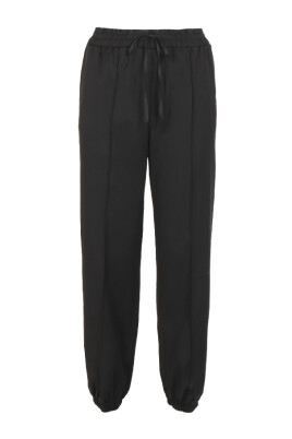 black-gabardine-trousers-with-elasticated-waistband