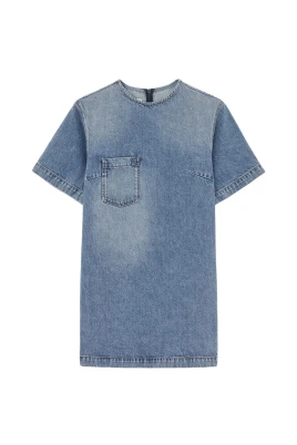 Tulah Dress