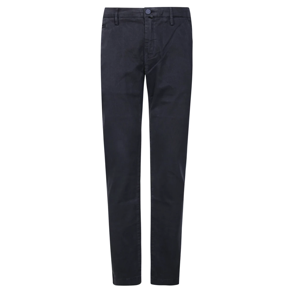 Trousers > Slim-fit Trousers - - Jacob Cohën - Modalova