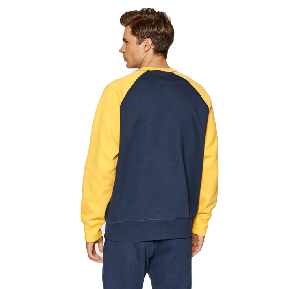 Champion Sweatshirt Multicolor Heren
