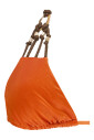 bikini-orange-triangle-avec-details-dores
