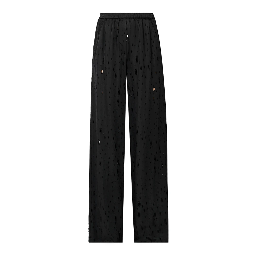 Trousers > Straight Trousers - - 8PM - Modalova