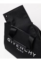 kids-black-logo-shopping-tote