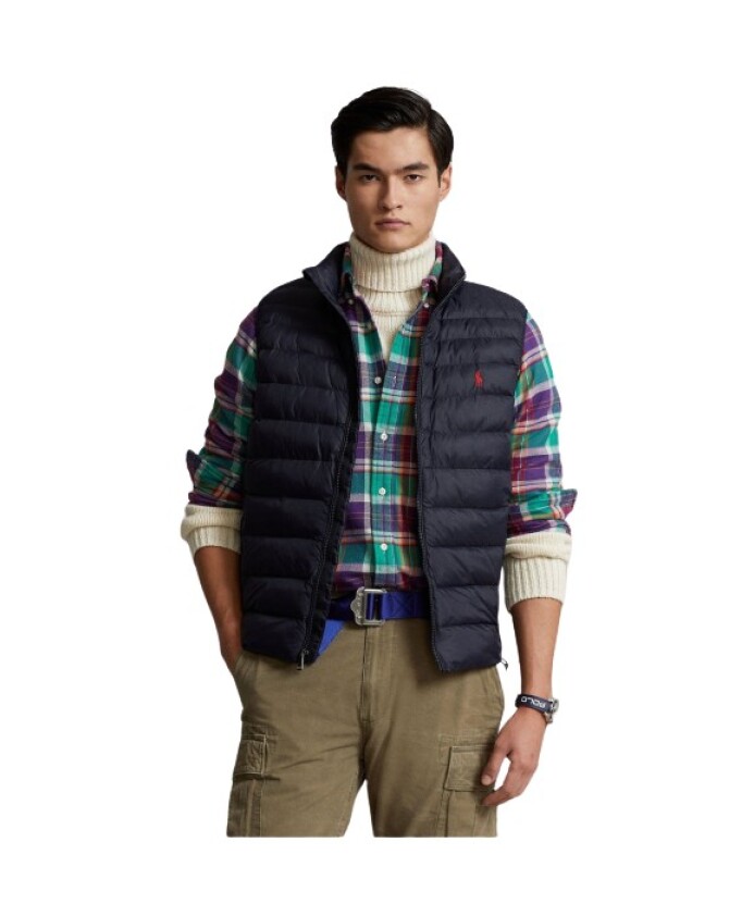 gilet-zippe