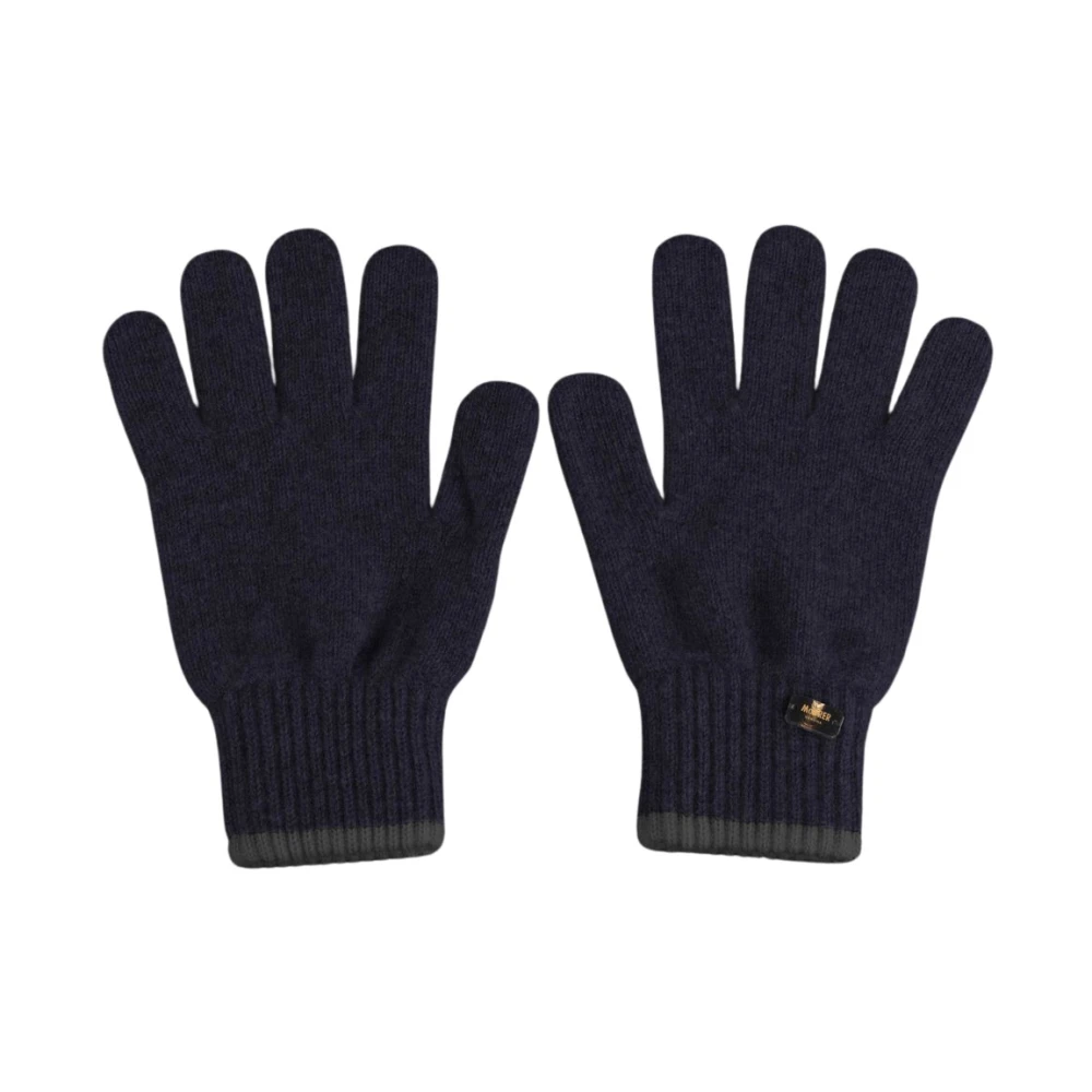 Accessories > Gloves - - Moorer - Modalova