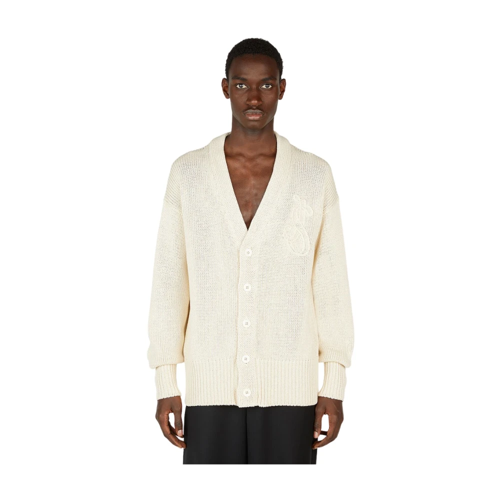 Knitwear > Cardigans - - Jil Sander - Modalova