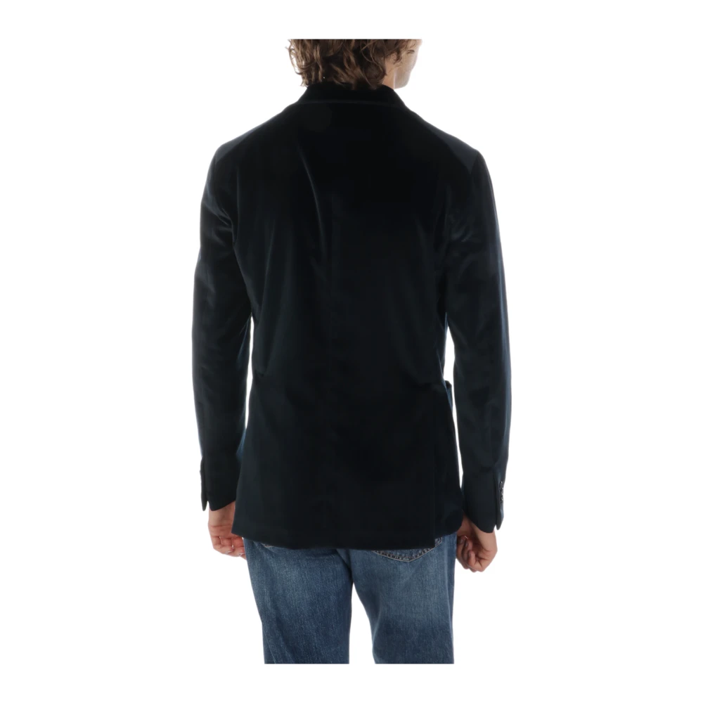 Tagliatore Herenjas Black Heren