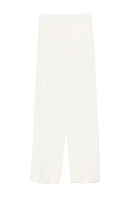 pantalon-blanc-en-tricot-cotele-a-jambes-larges