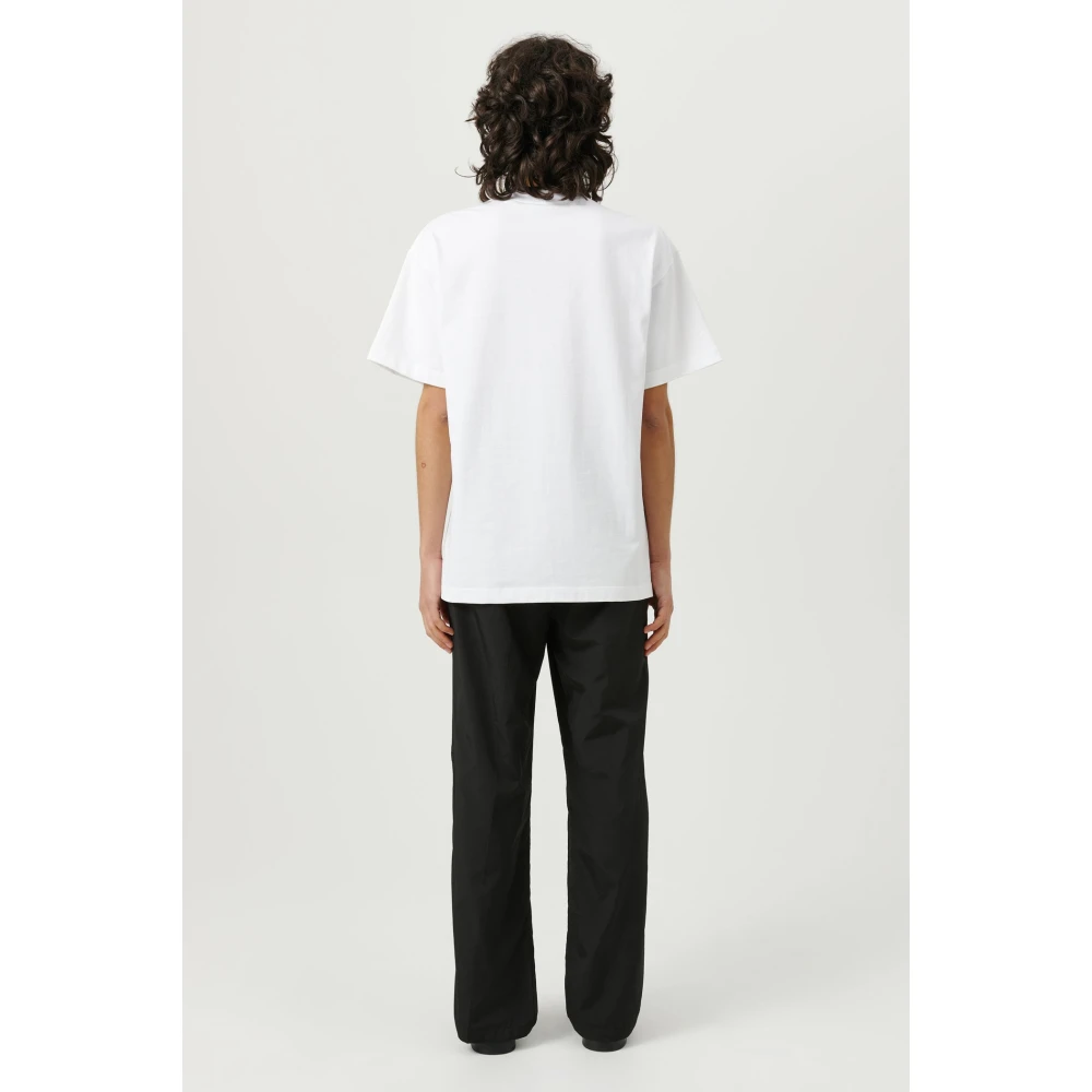 Soulland T-Shirts White Unisex